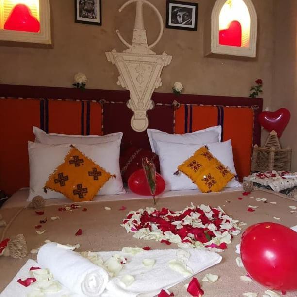 Toubkal Ecolodge Imlil  Εξωτερικό φωτογραφία