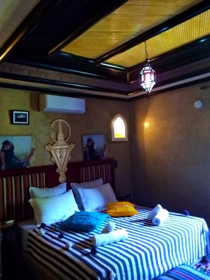 Toubkal Ecolodge Imlil  Εξωτερικό φωτογραφία