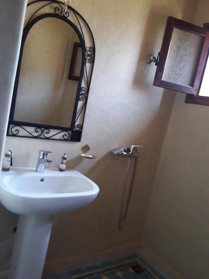 Toubkal Ecolodge Imlil  Εξωτερικό φωτογραφία