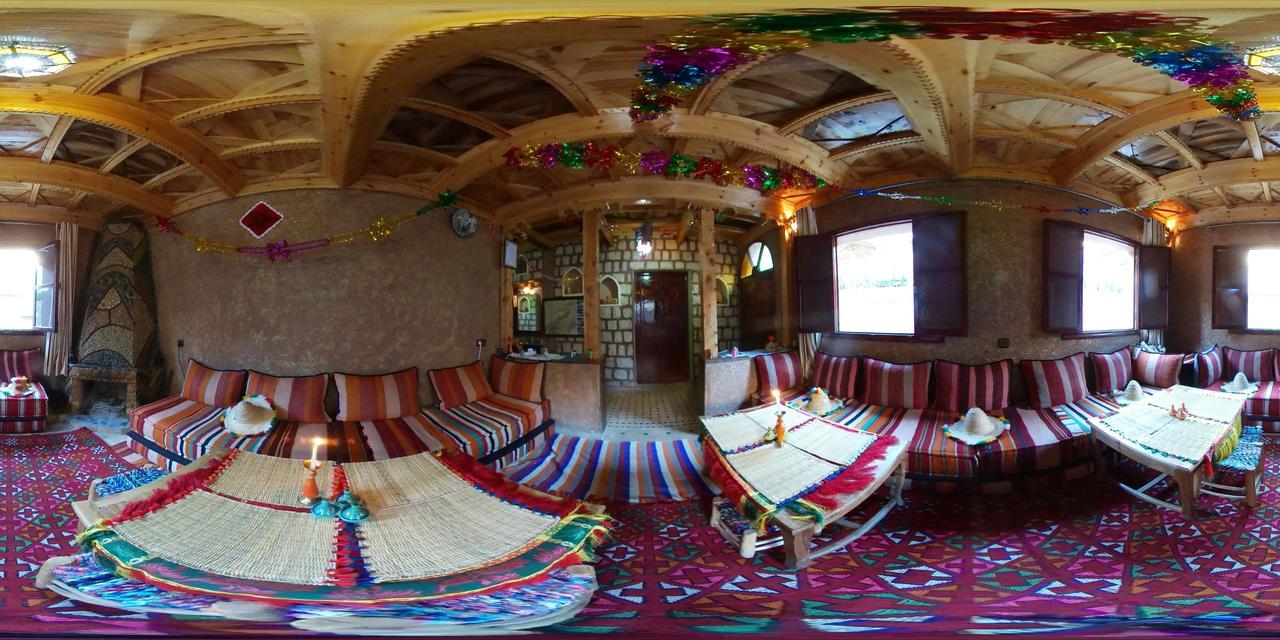 Toubkal Ecolodge Imlil  Εξωτερικό φωτογραφία