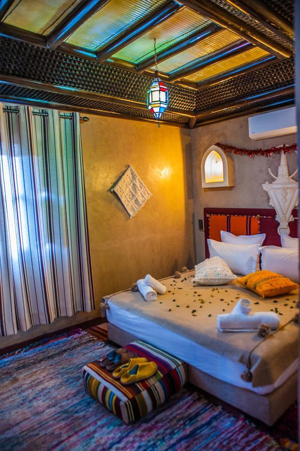 Toubkal Ecolodge Imlil  Εξωτερικό φωτογραφία